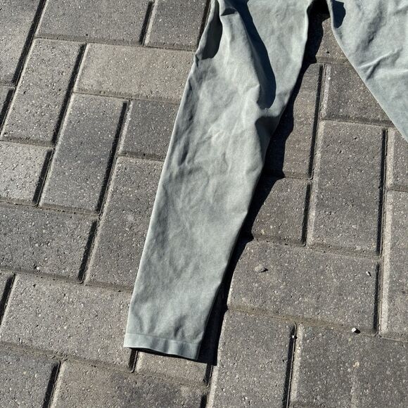 Z Supply Active Leggings Nylon Spandex Moisture Wicking Quick Dry NWT $79 M/L - Picture 2 of 11